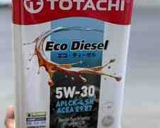 Mühərrik yağı Totachi 5W-30