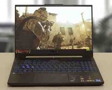 Noutbuk Asus Tuf Gaming FX 507 4070