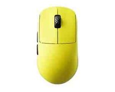 Kompüter siçanı Scyrox V8 8Khz Yellow
