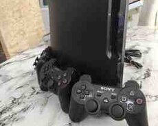Sony PlayStation 3 Slim 500GB