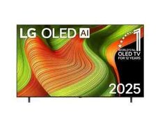 Televizor LG OLED77B5RLA