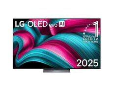 Televizor LG OLED OLED77C5RLA