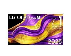 Televizor LG OLED83G5RLA