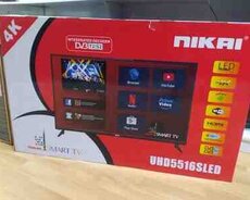 Nikai 140 Smart 4K