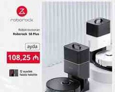 Robot tozsoran Roborock S8 Plus