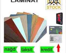 Laminat