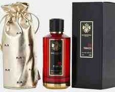 Mancera Red Tobacco ətri