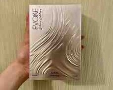 Evoke Silver Edition 90 ml