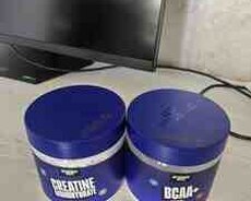 Proteinocn BCAA+ və Creatine
