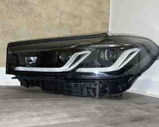 BMW G30 farası