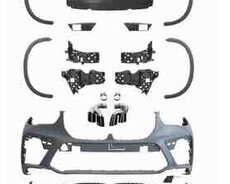 BMW G05 body kit