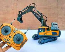 Ekskavator