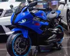 Uşaq elektrik motosikleti NEWDE ND JB 919