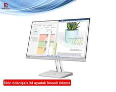 Monitor Lenovo L24e-40 67AAKAC3EU
