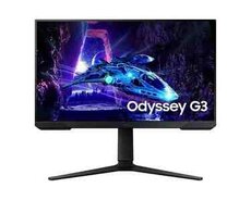 Monitor Samsung LS24DG302 24inch Gaming 180Hz