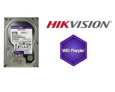 HDD 8TB WD Purple