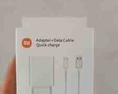 Xiaomi adapteri