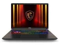 Noutbuk MSI Vector 16 HX AI A2XWHG-280XAZ