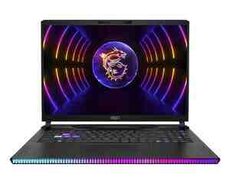 Msi Raider GE68HX 14VGG-287US