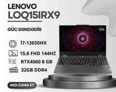 Lenovo LOQ 15IRX9