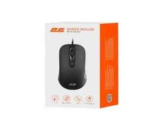 Mouse 2E MF1012 USB BLACK