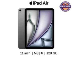 Apple iPad Air 2025 | 11 inch | 128 GB