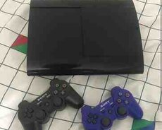 Sony PlayStation 3 Super Slim 500GB