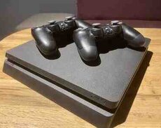 Playstation 4 Slim, 500GB