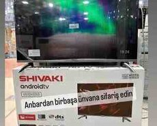 Televizor Shivaki