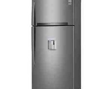 Soyuducu LG GR-F832HLHM