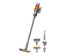 Tozsoran Dyson V12s Detect Slim Submarine Complete