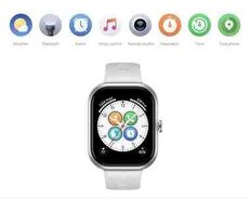 HONOR Choice Watch (BOT-WB01) White