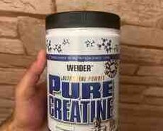 Weider pure creatine 600 gram