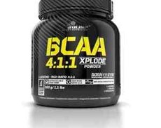 Bcaa