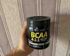 İdman qidası Bcaa