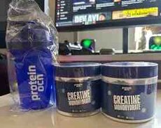 İdman əlavəsi Proteinocean creatine