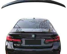 BMW G30 baqaj spoileri