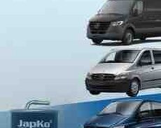 Mercedes Vito Viano, Sprinter yağ filteri