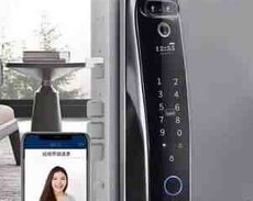 Ağıllı qapı kilidi MYQ-iLock X6