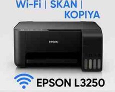 Printer Epson L3250