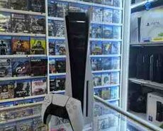 PlayStation 5 Fat