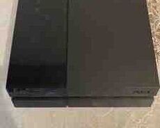 Sony PlayStation 4 1TB