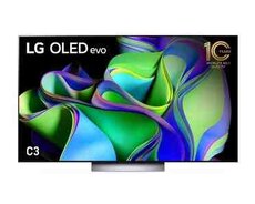 Televizor LG OLED 65C36
