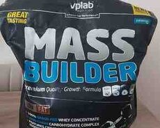 İdman əlavəsi MASS Protein 5kq