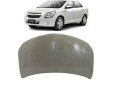 Chevrolet Cobalt, R4 ön kapotu