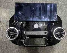 Mercedes-Benz Vito 2015-2020 android monitoru