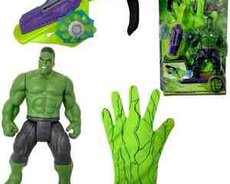Hulk tor atan