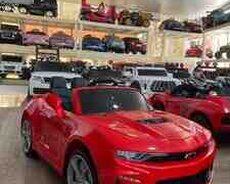 Uşaq avtomobili Chevrolet