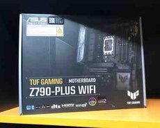 Asus Tuf Gaming Plus Wifi Z790 DDR5