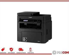 Canon Laser Printer i-SENSYS MF272DW 5621C013-N